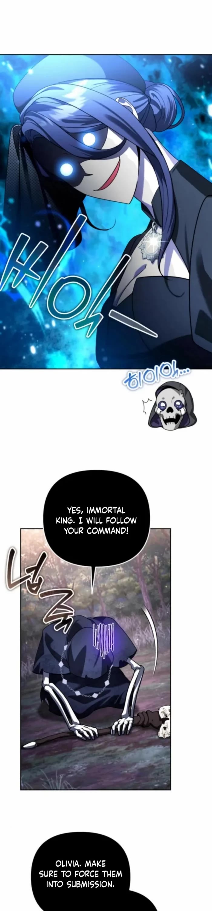 All My Alter Egos Are Tycoons Chapter 60 page 26 - Chapter 60