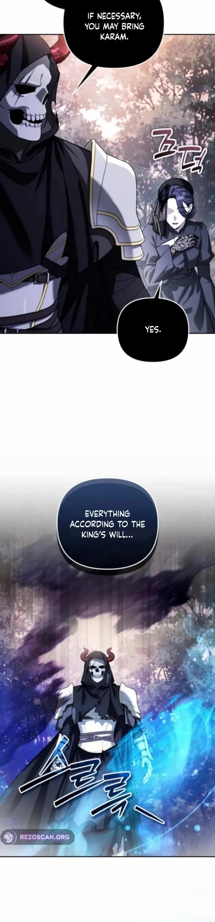 All My Alter Egos Are Tycoons Chapter 60 page 27 - Chapter 60