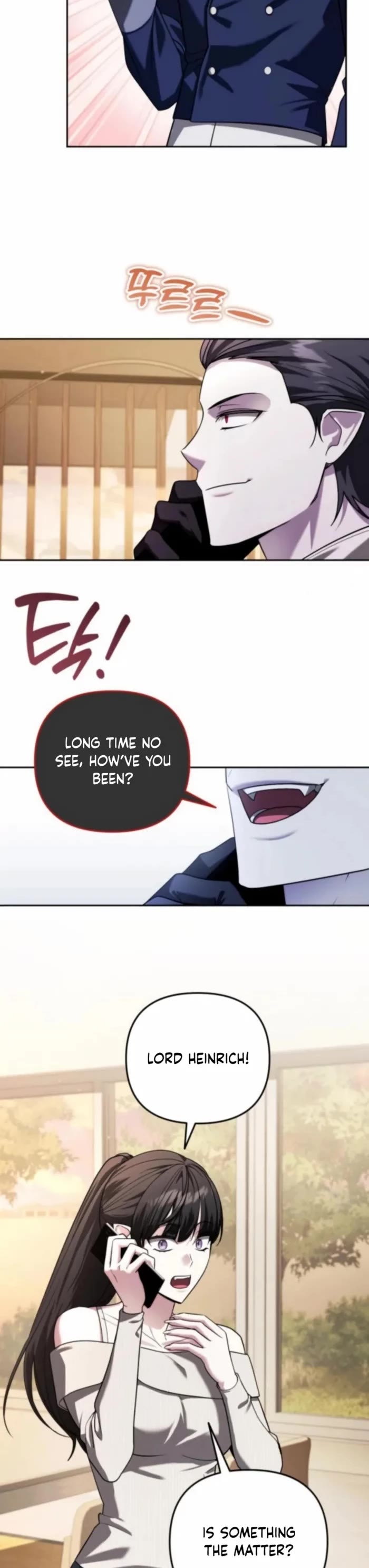 All My Alter Egos Are Tycoons Chapter 60 page 9 - Chapter 60