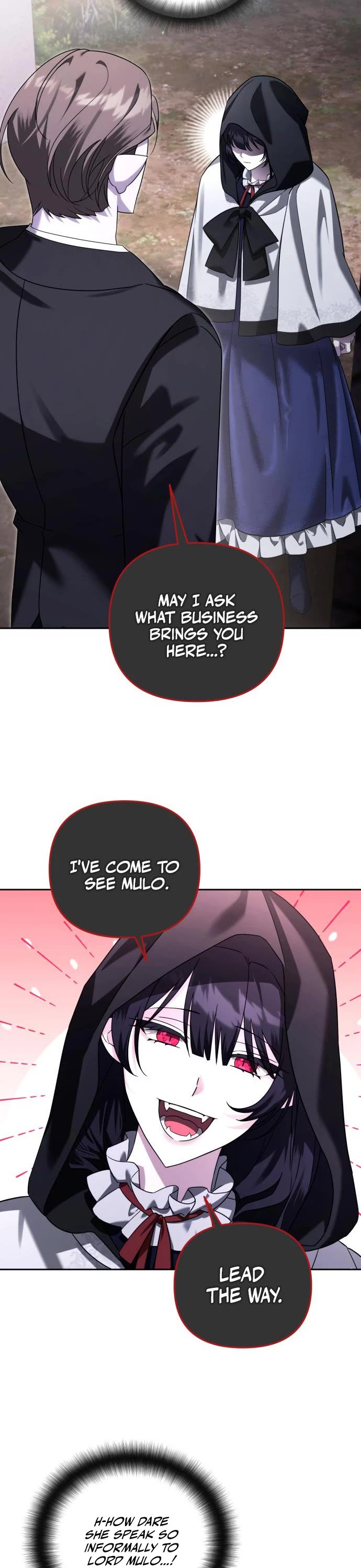 All My Alter Egos Are Tycoons Chapter 61 page 18 - Chapter 61