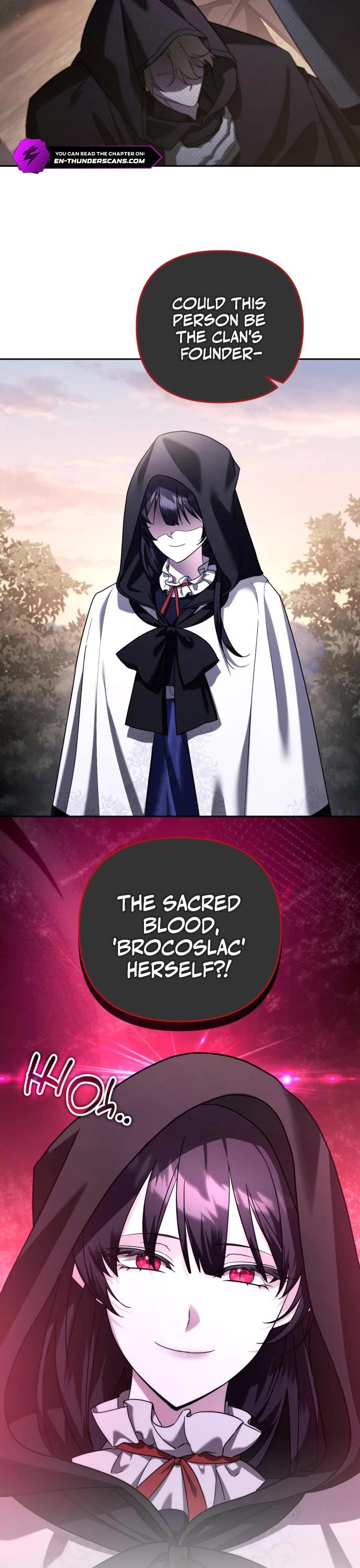 All My Alter Egos Are Tycoons Chapter 61 page 22 - Chapter 61