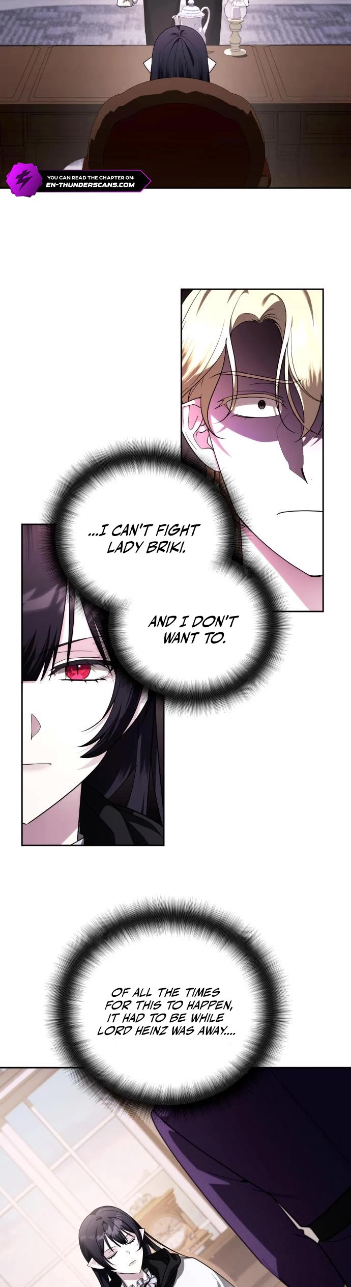 All My Alter Egos Are Tycoons Chapter 61 page 28 - Chapter 61