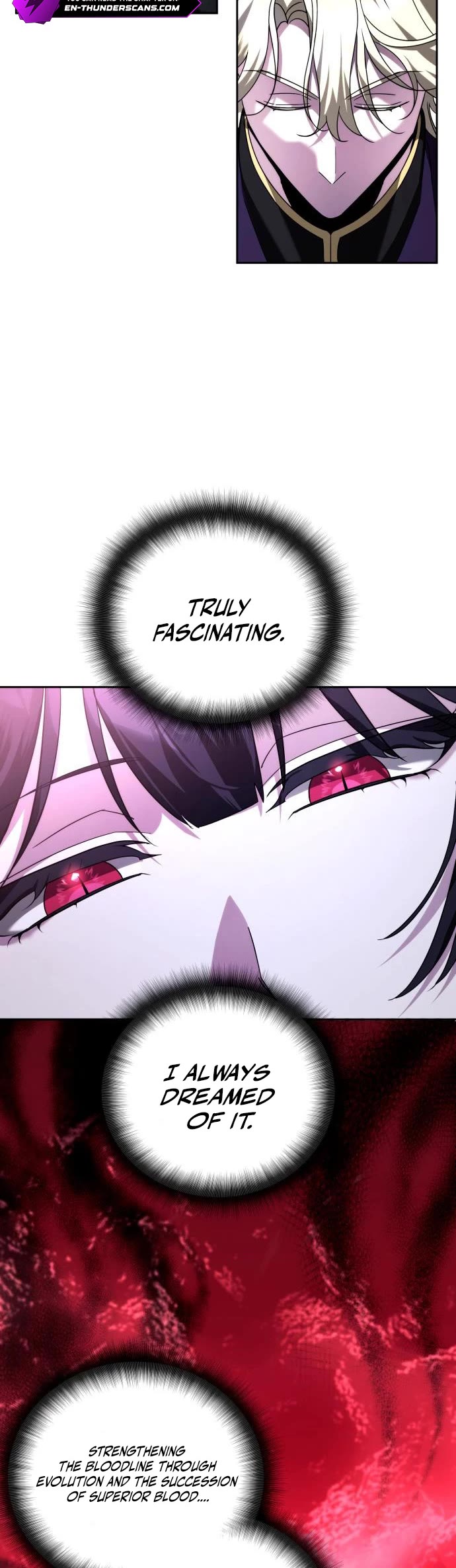 All My Alter Egos Are Tycoons Chapter 61 page 32 - Chapter 61