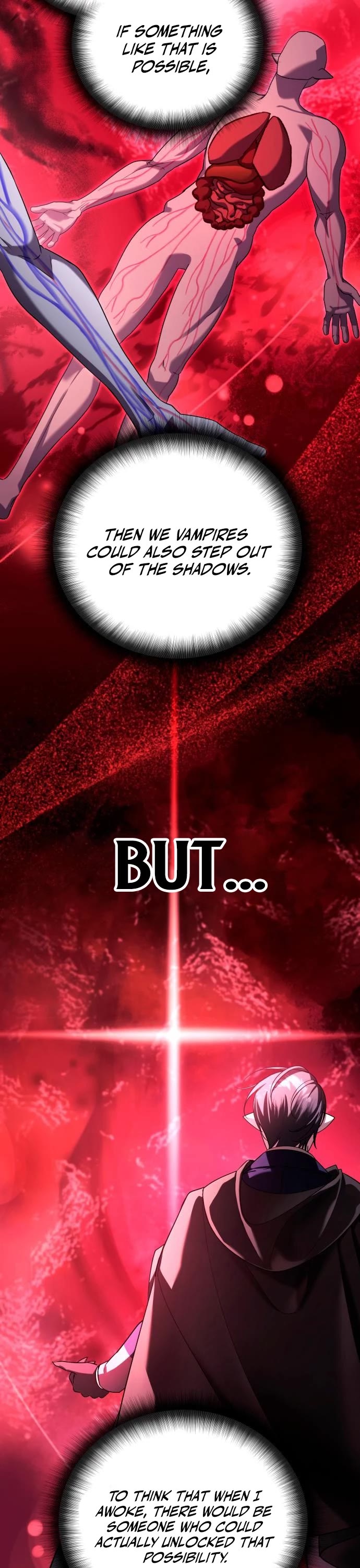 All My Alter Egos Are Tycoons Chapter 61 page 33 - Chapter 61