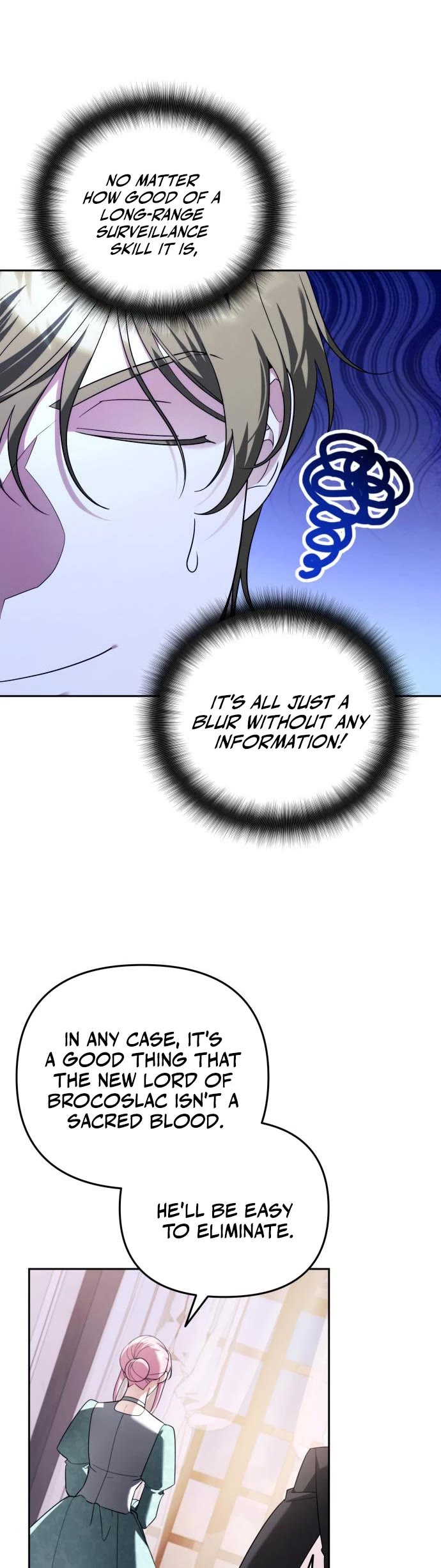 All My Alter Egos Are Tycoons Chapter 61 page 8 - Chapter 61