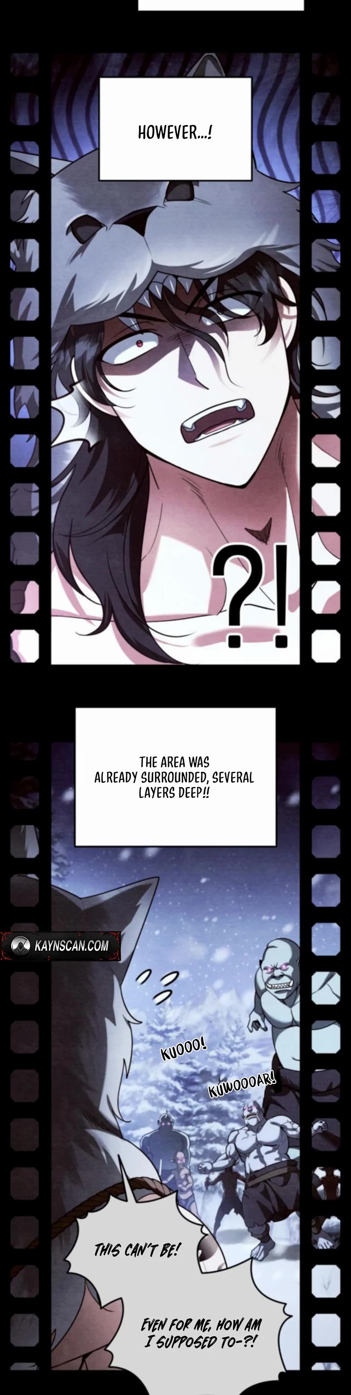 All My Alter Egos Are Tycoons Chapter 62 page 10 - Chapter 62