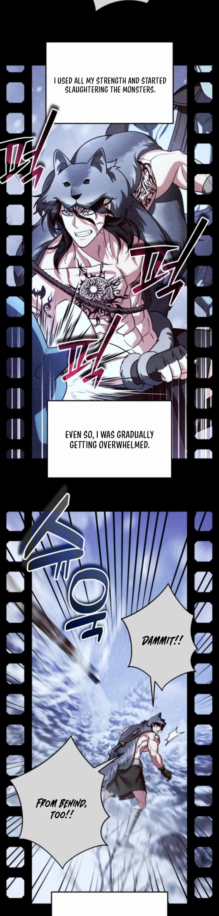 All My Alter Egos Are Tycoons Chapter 62 page 11 - Chapter 62