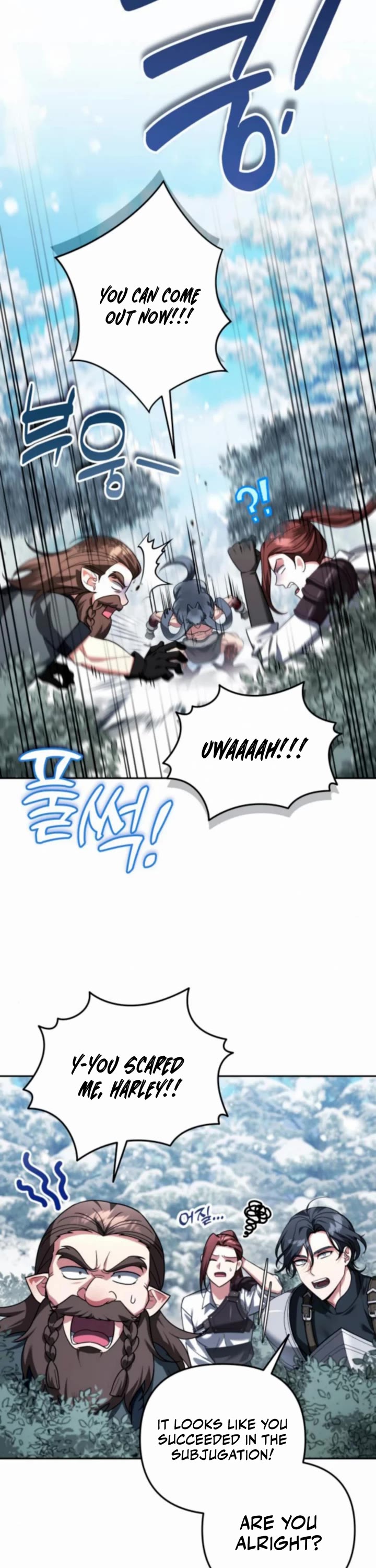 All My Alter Egos Are Tycoons Chapter 62 page 2 - Chapter 62