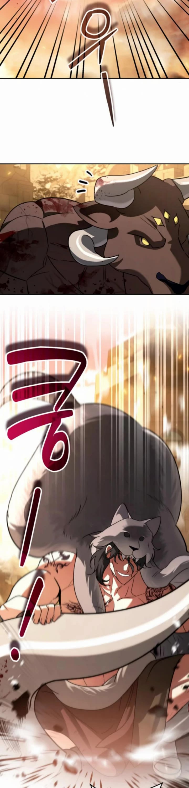All My Alter Egos Are Tycoons Chapter 62 page 28 - Chapter 62