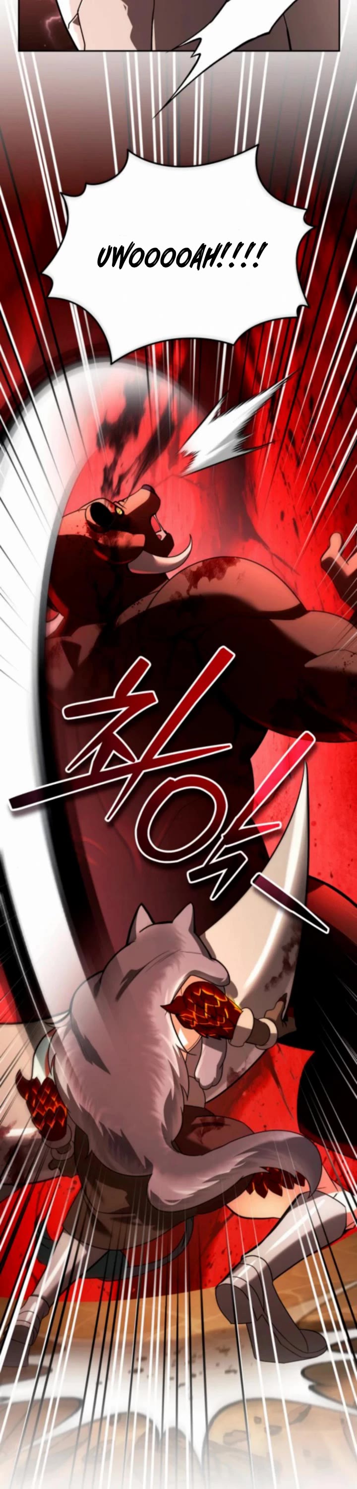 All My Alter Egos Are Tycoons Chapter 62 page 31 - Chapter 62