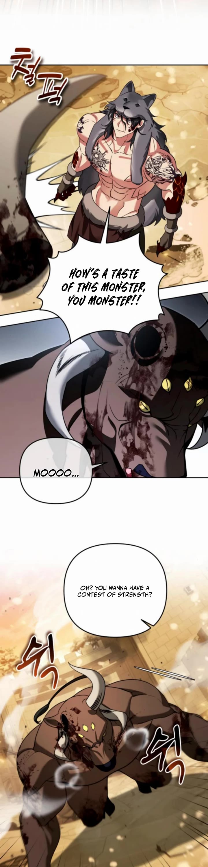 All My Alter Egos Are Tycoons Chapter 62 page 32 - Chapter 62