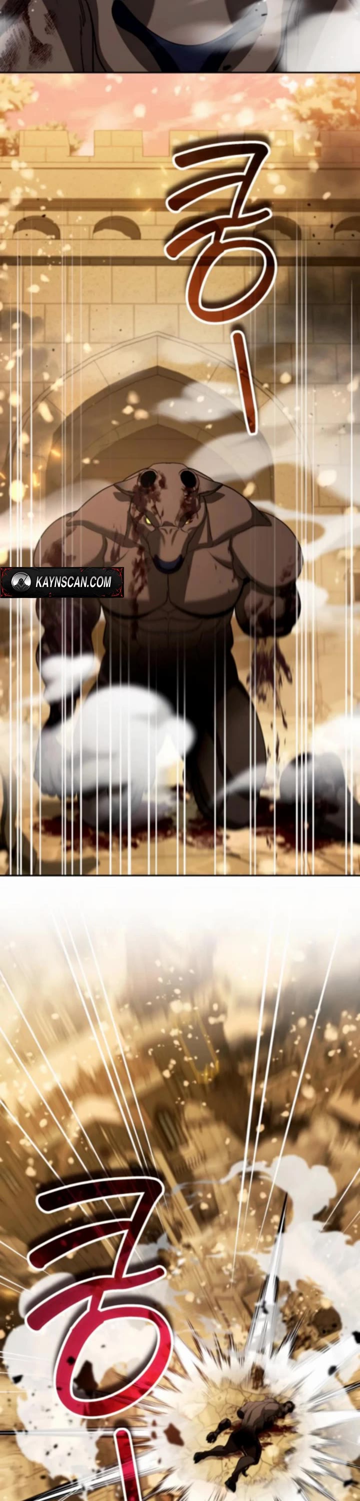 All My Alter Egos Are Tycoons Chapter 62 page 36 - Chapter 62