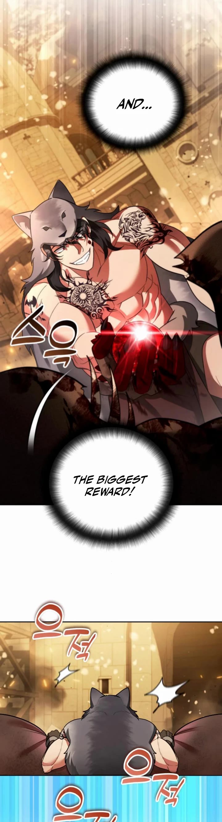 All My Alter Egos Are Tycoons Chapter 62 page 39 - Chapter 62