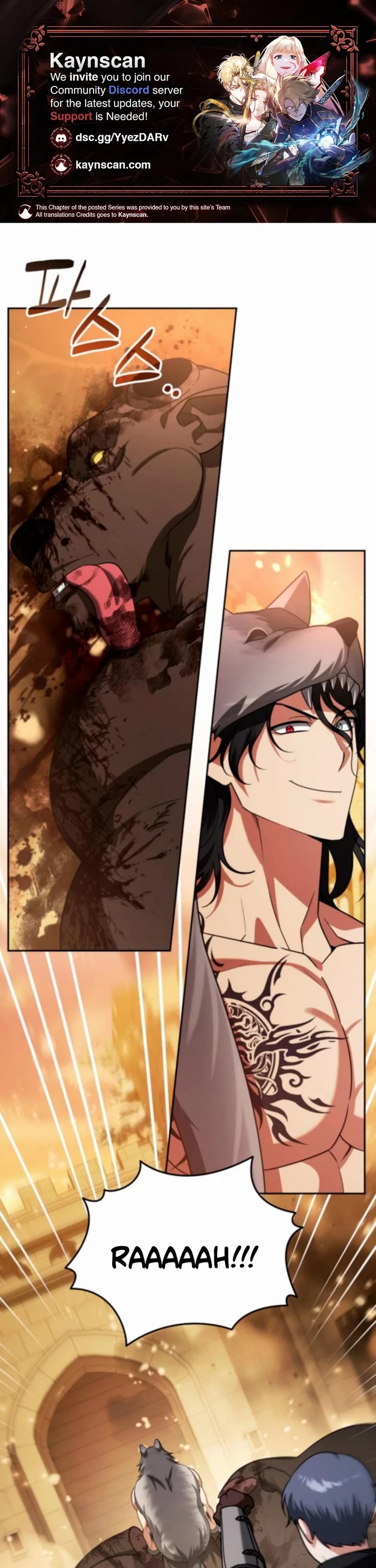 All My Alter Egos Are Tycoons Chapter 63 page 1 - Chapter 63