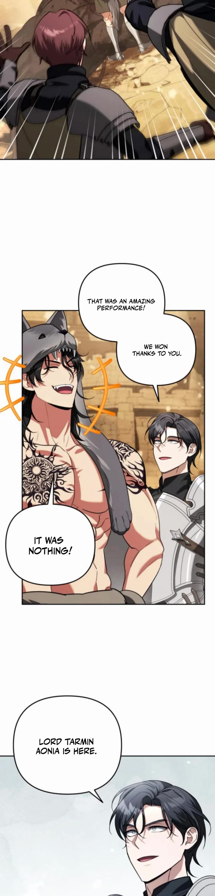 All My Alter Egos Are Tycoons Chapter 63 page 2 - Chapter 63