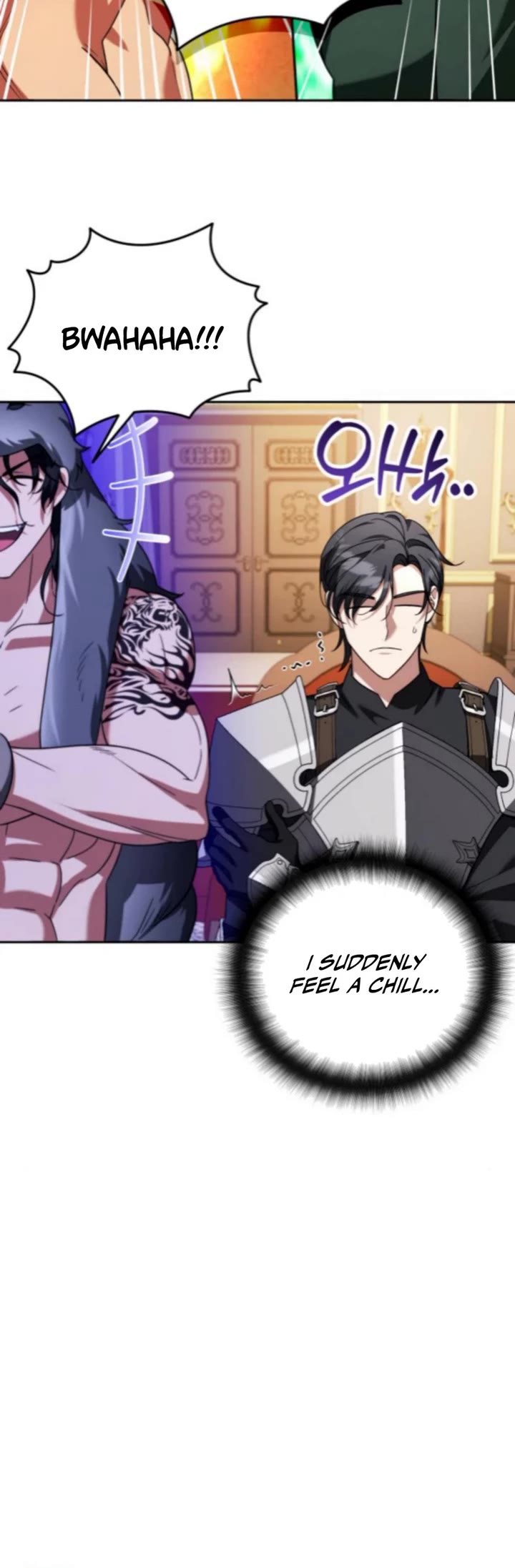 All My Alter Egos Are Tycoons Chapter 63 page 20 - Chapter 63