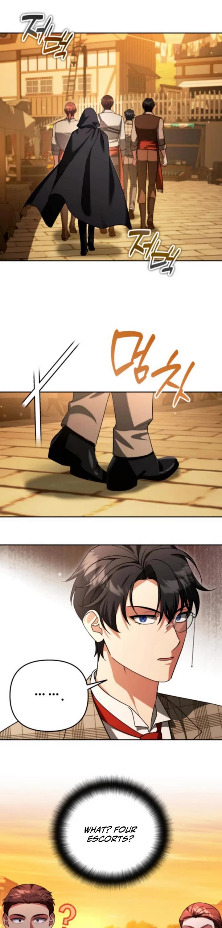 All My Alter Egos Are Tycoons Chapter 63 page 23 - Chapter 63