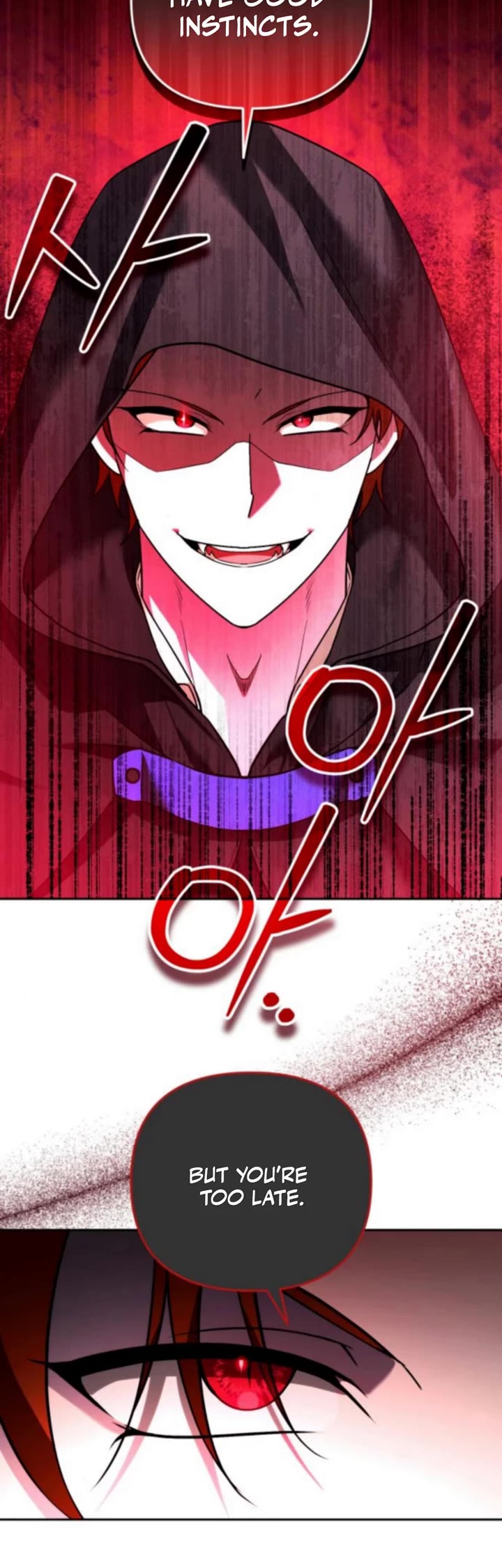 All My Alter Egos Are Tycoons Chapter 63 page 25 - Chapter 63