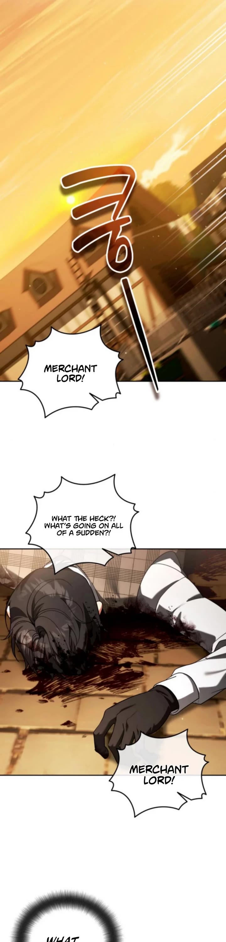All My Alter Egos Are Tycoons Chapter 63 page 27 - Chapter 63