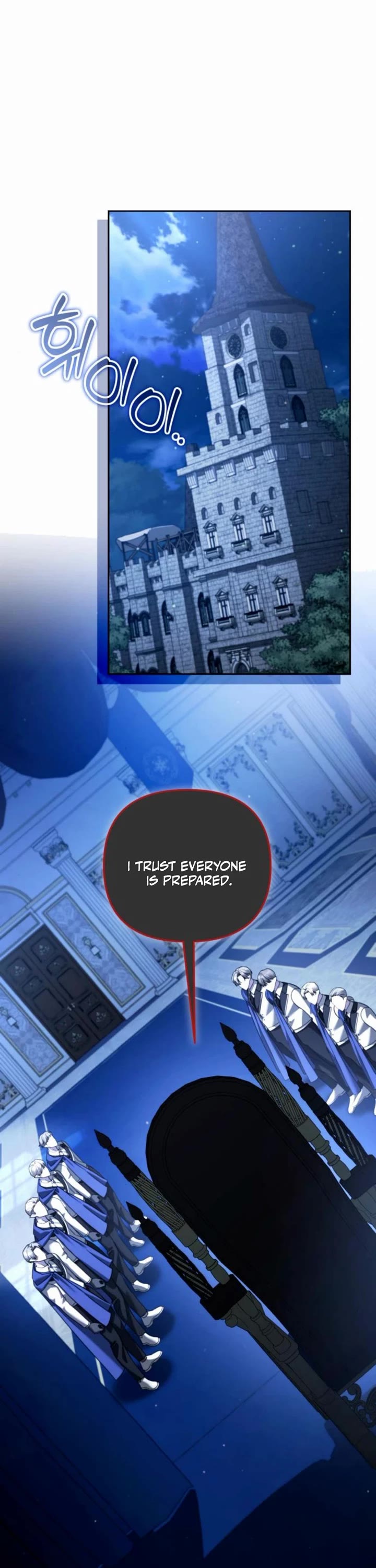 All My Alter Egos Are Tycoons Chapter 63 page 37 - Chapter 63