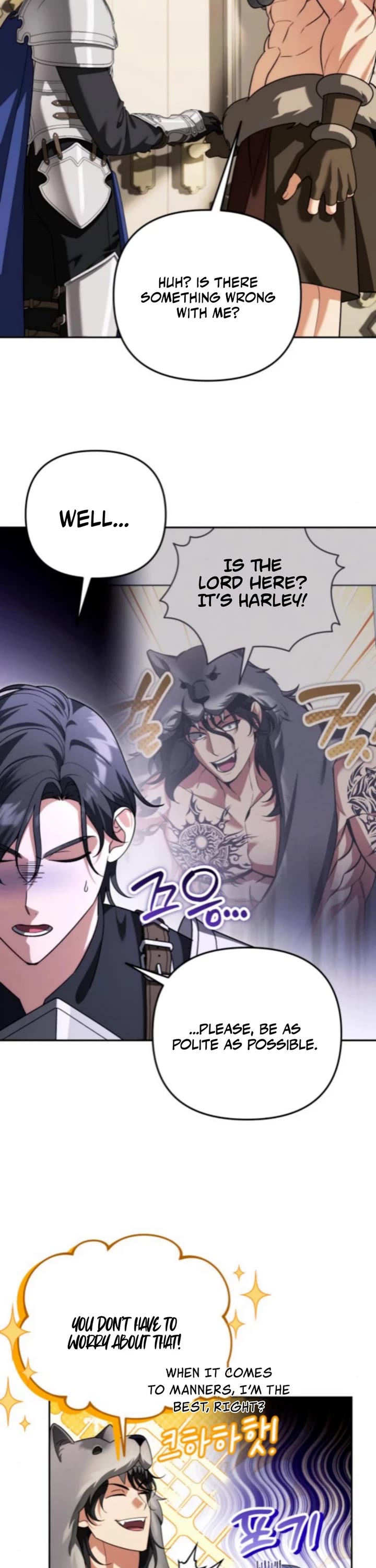 All My Alter Egos Are Tycoons Chapter 63 page 8 - Chapter 63