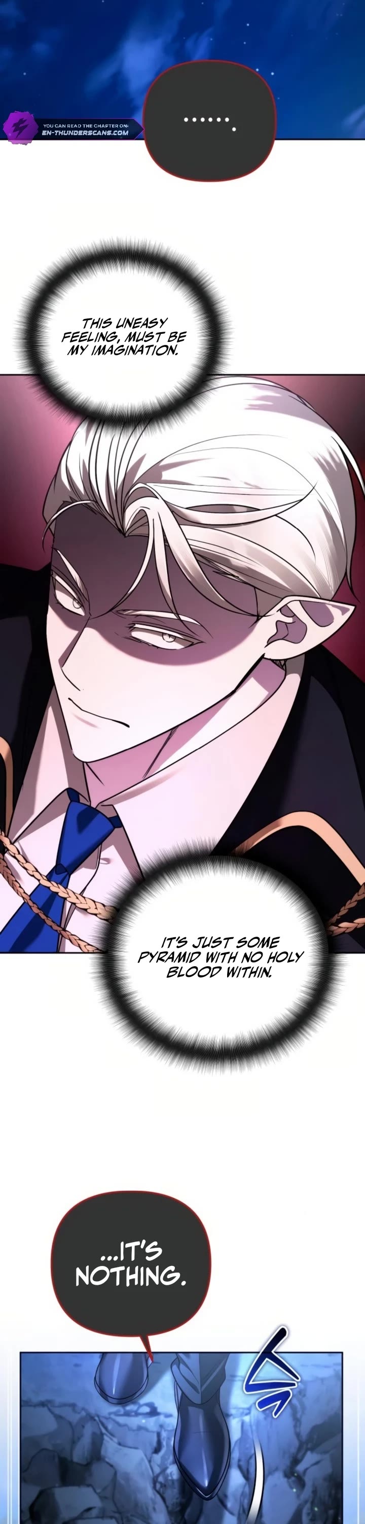 All My Alter Egos Are Tycoons Chapter 64 page 24 - Chapter 64