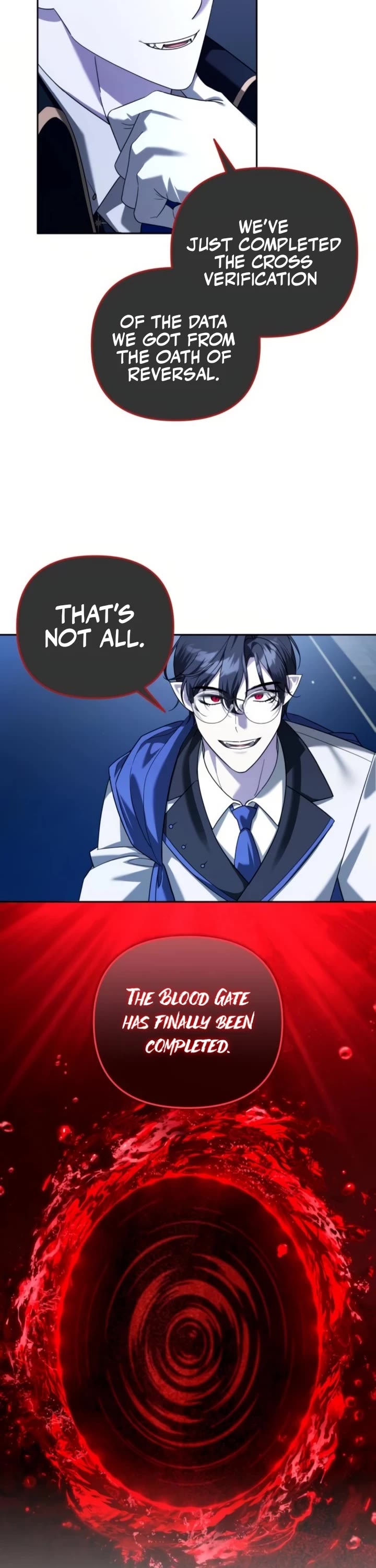 All My Alter Egos Are Tycoons Chapter 64 page 3 - Chapter 64