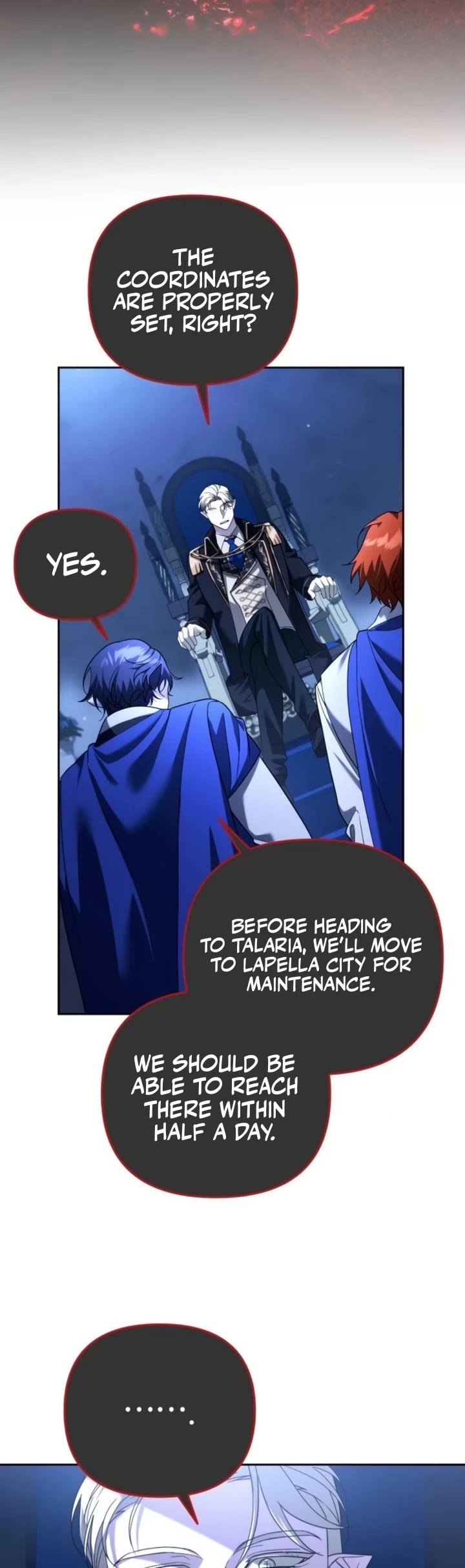 All My Alter Egos Are Tycoons Chapter 64 page 4 - Chapter 64