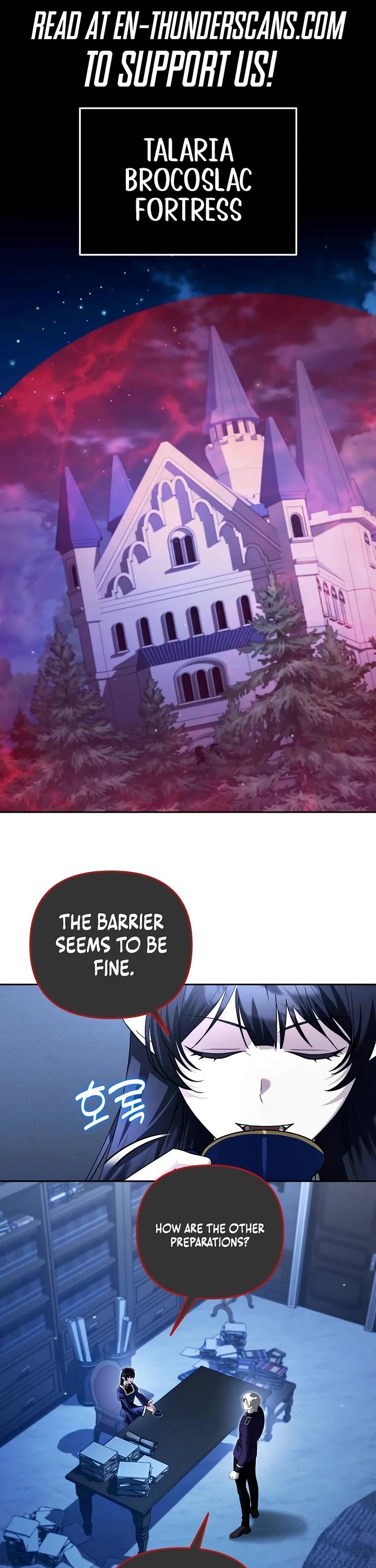 All My Alter Egos Are Tycoons Chapter 65 page 1 - Chapter 65