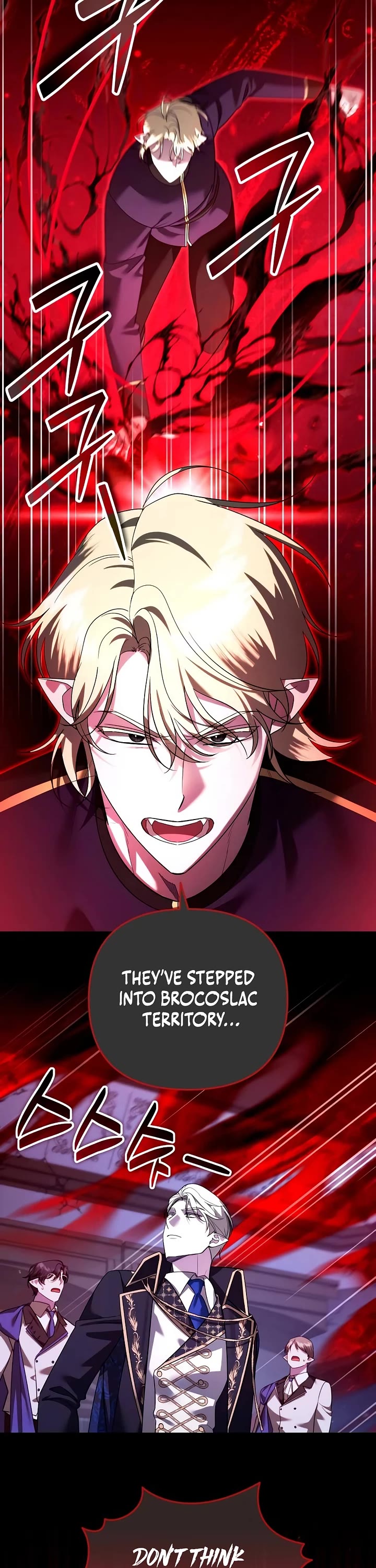 All My Alter Egos Are Tycoons Chapter 65 page 10 - Chapter 65