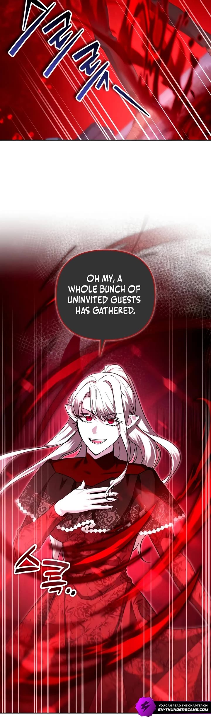 All My Alter Egos Are Tycoons Chapter 65 page 12 - Chapter 65