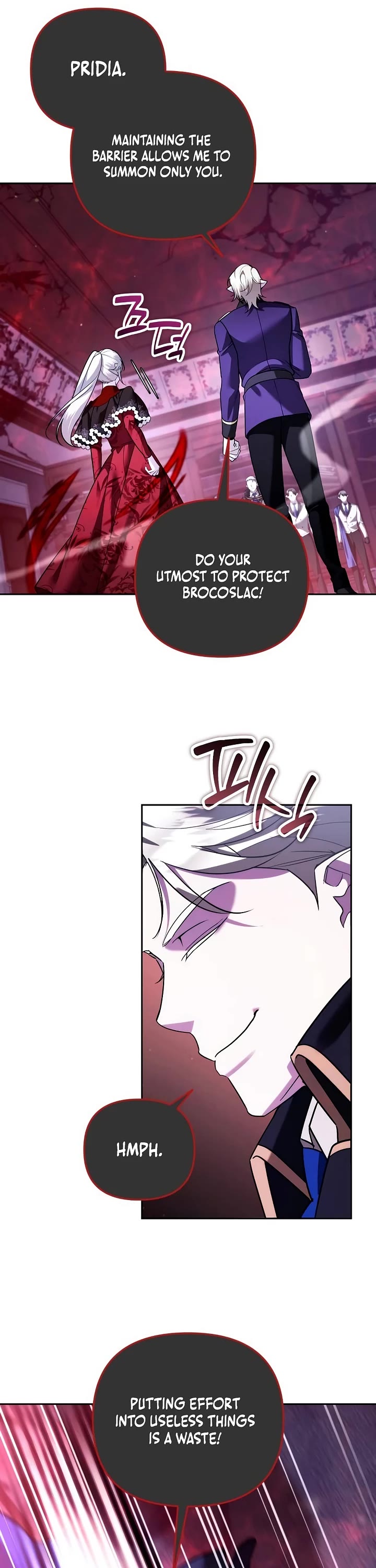 All My Alter Egos Are Tycoons Chapter 65 page 13 - Chapter 65