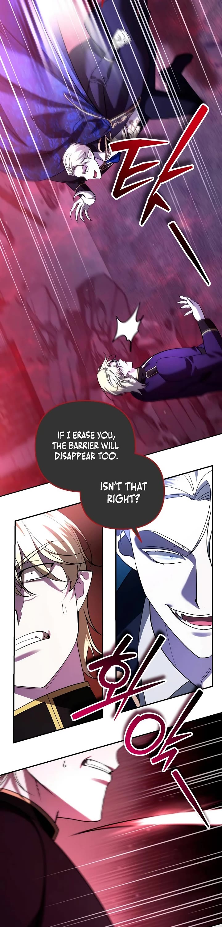 All My Alter Egos Are Tycoons Chapter 65 page 14 - Chapter 65