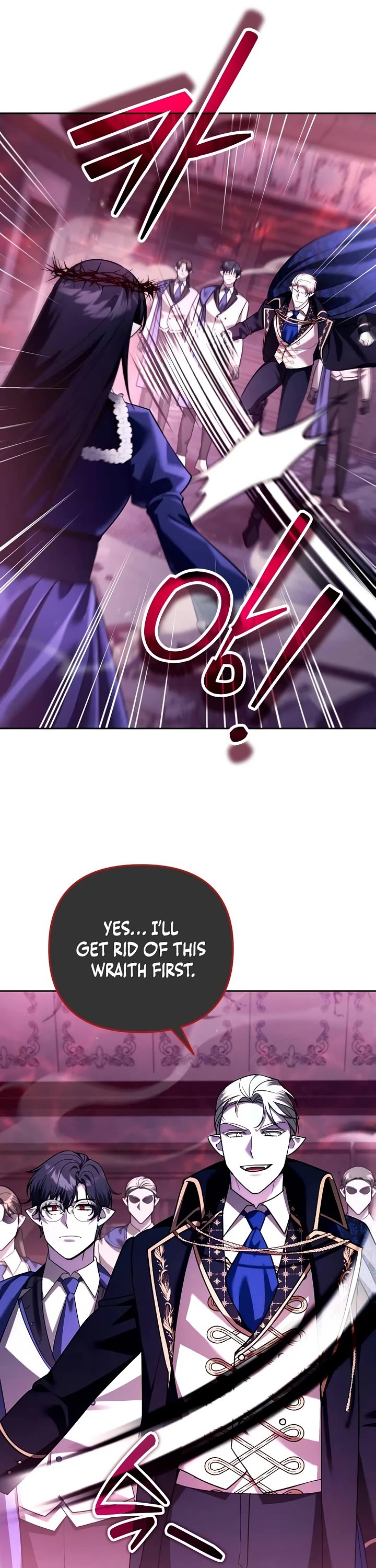 All My Alter Egos Are Tycoons Chapter 65 page 17 - Chapter 65