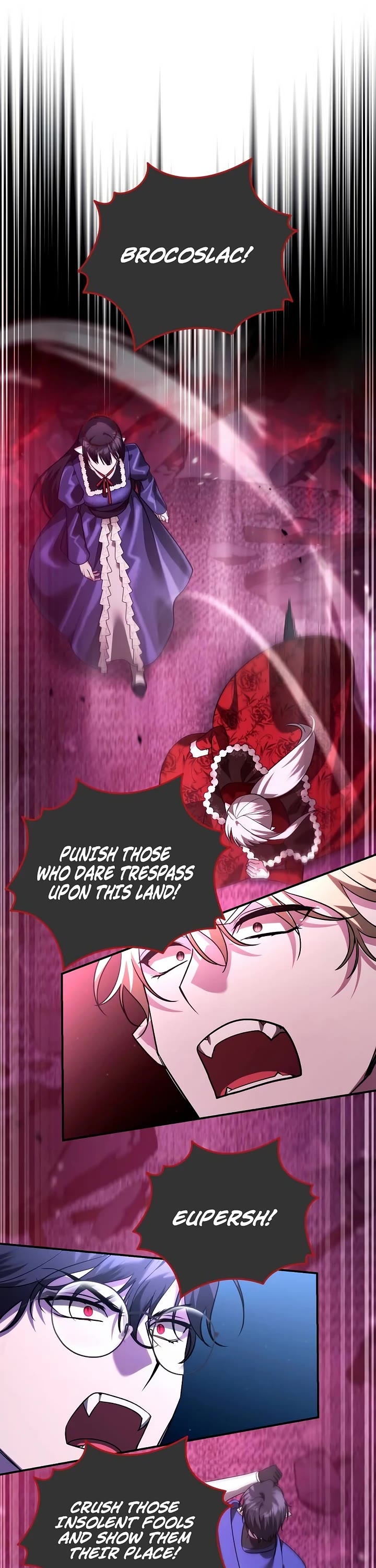 All My Alter Egos Are Tycoons Chapter 65 page 20 - Chapter 65