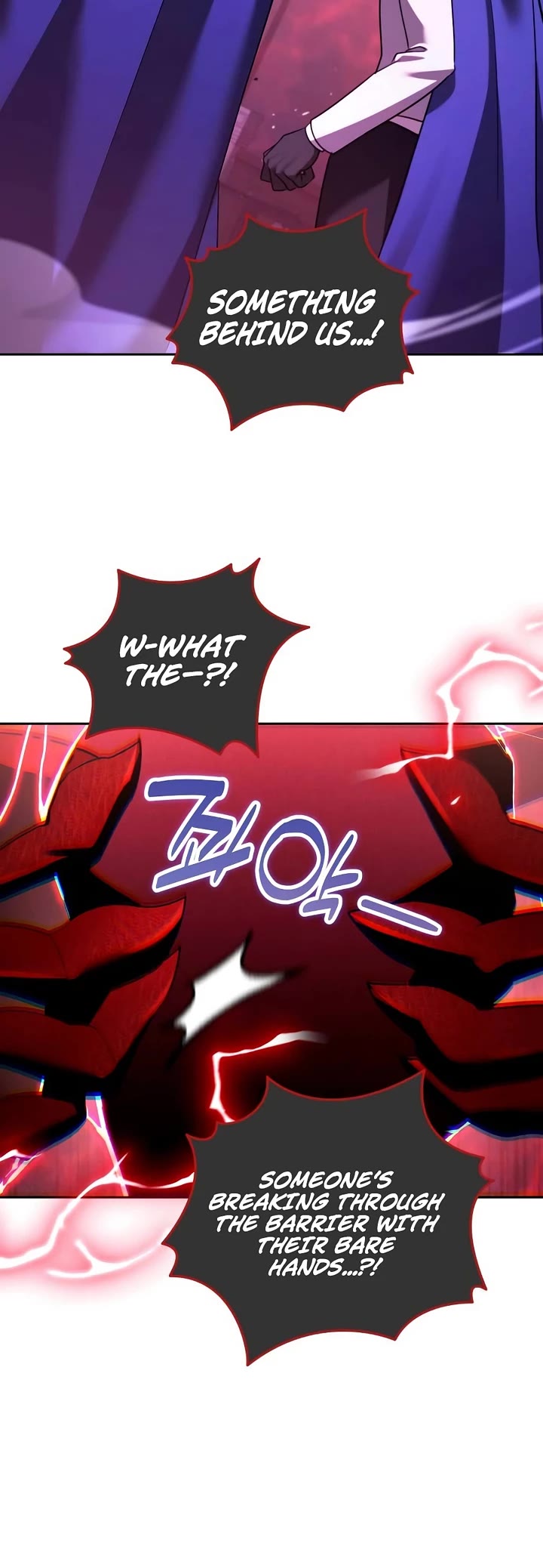 All My Alter Egos Are Tycoons Chapter 65 page 23 - Chapter 65