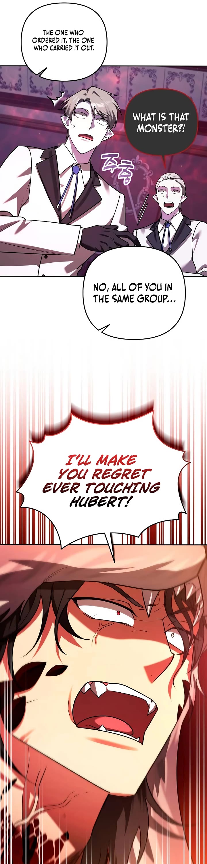 All My Alter Egos Are Tycoons Chapter 65 page 31 - Chapter 65