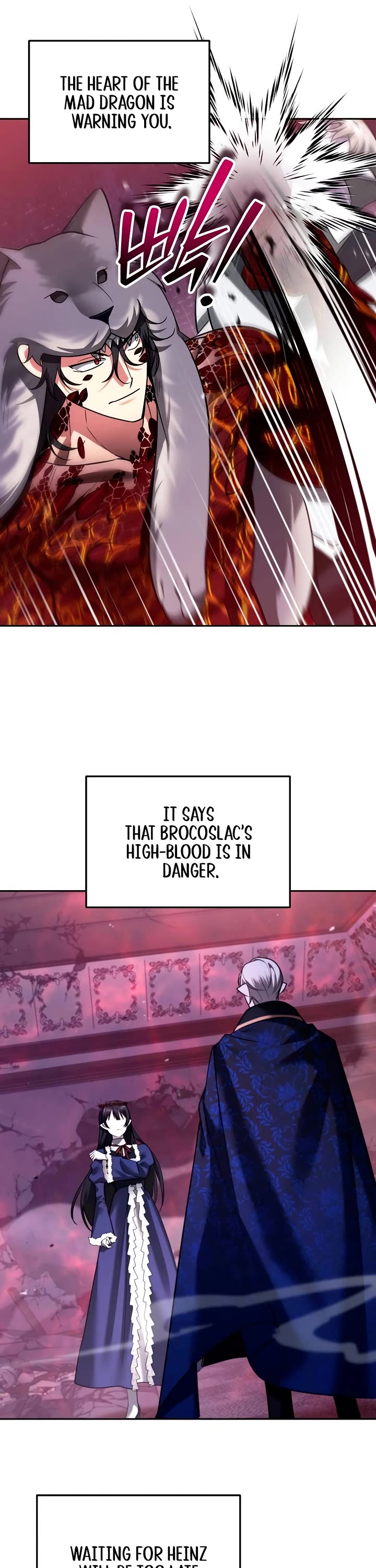 All My Alter Egos Are Tycoons Chapter 65 page 39 - Chapter 65