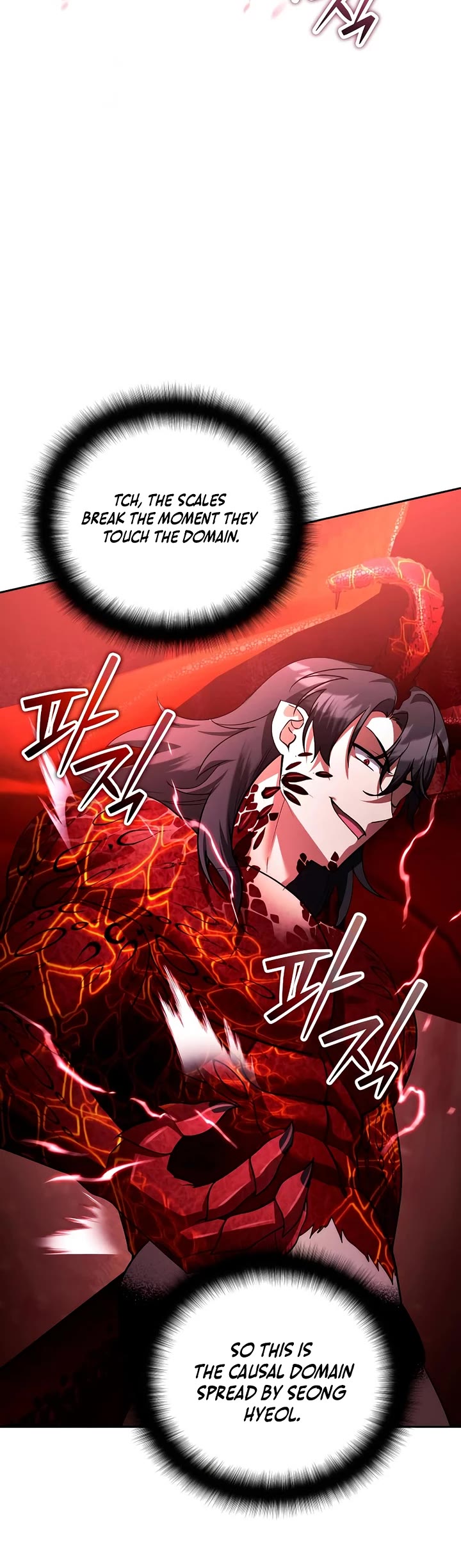 All My Alter Egos Are Tycoons Chapter 66 page 10 - Chapter 66