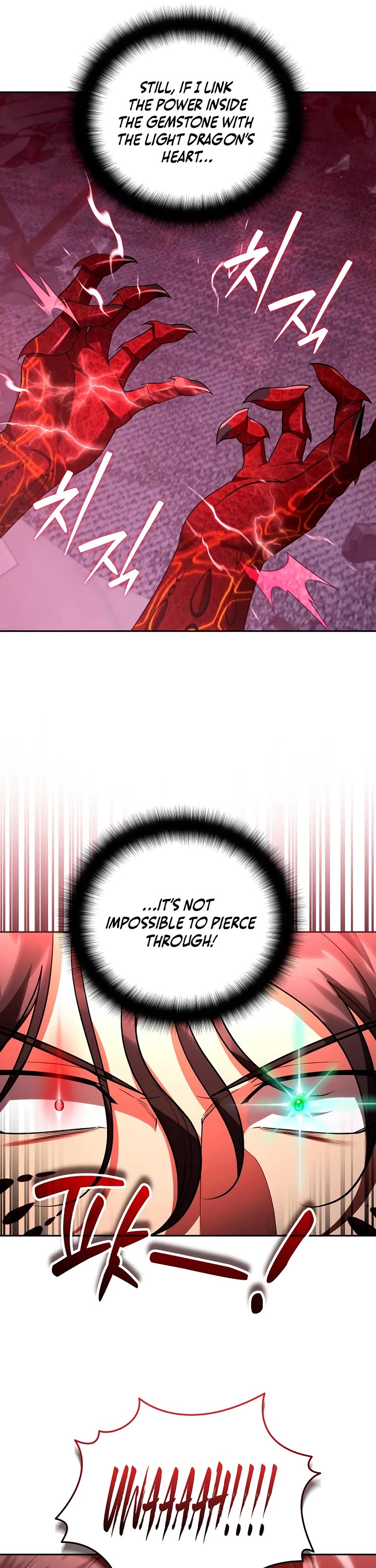 All My Alter Egos Are Tycoons Chapter 66 page 11 - Chapter 66