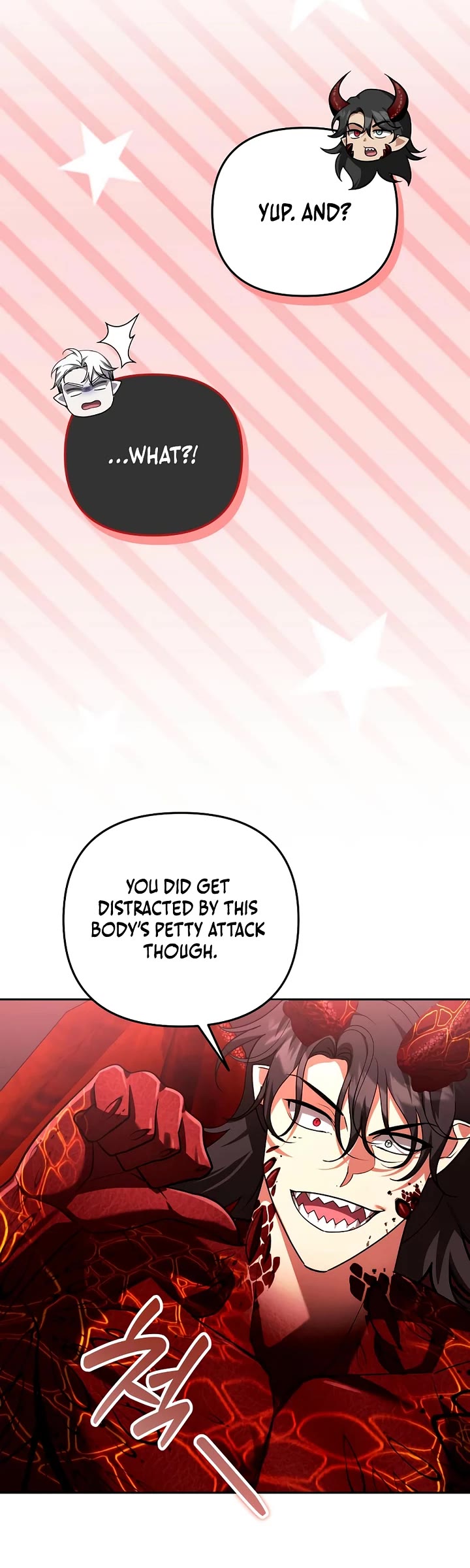 All My Alter Egos Are Tycoons Chapter 66 page 21 - Chapter 66