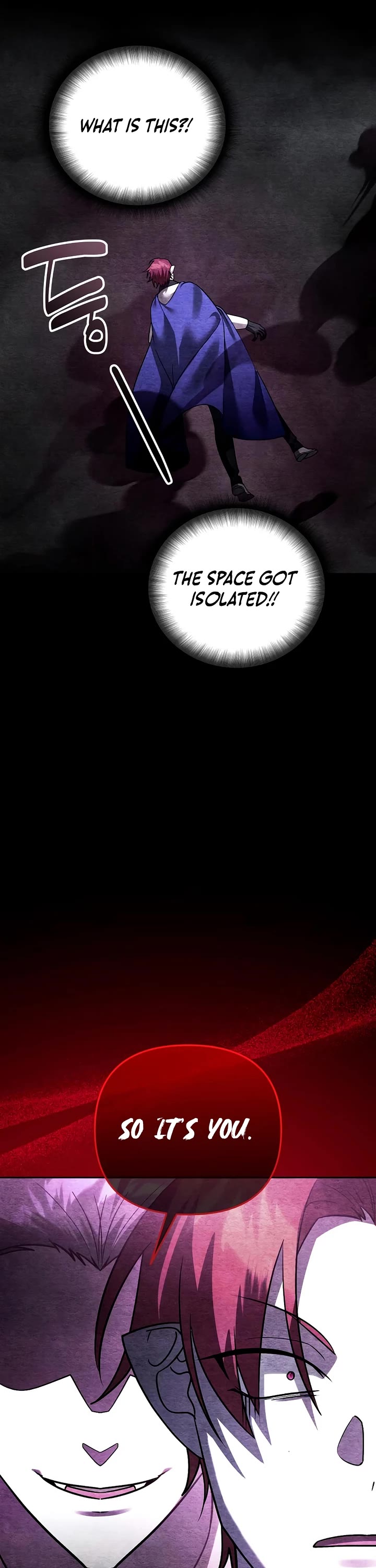 All My Alter Egos Are Tycoons Chapter 66 page 30 - Chapter 66