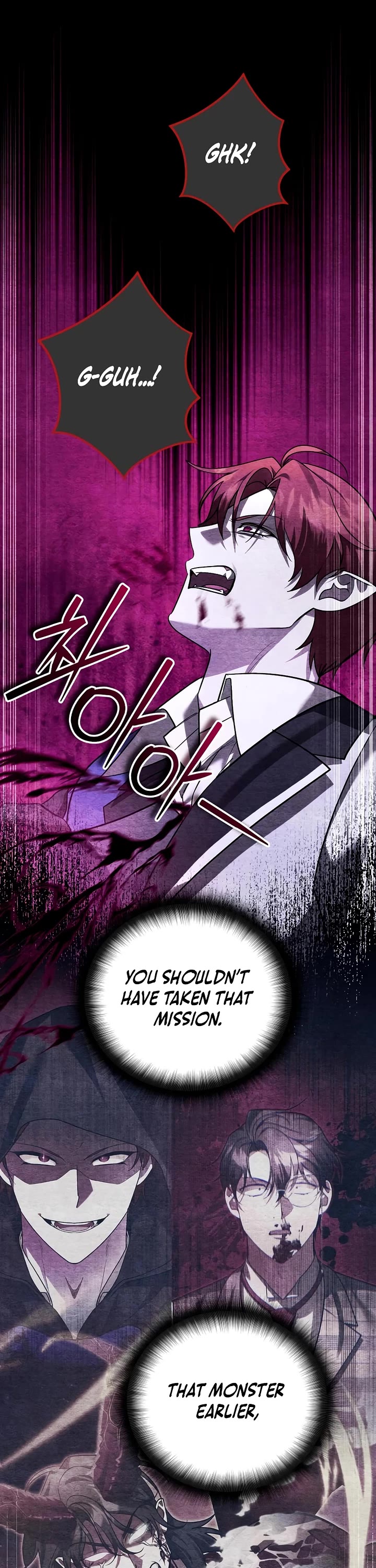 All My Alter Egos Are Tycoons Chapter 66 page 34 - Chapter 66
