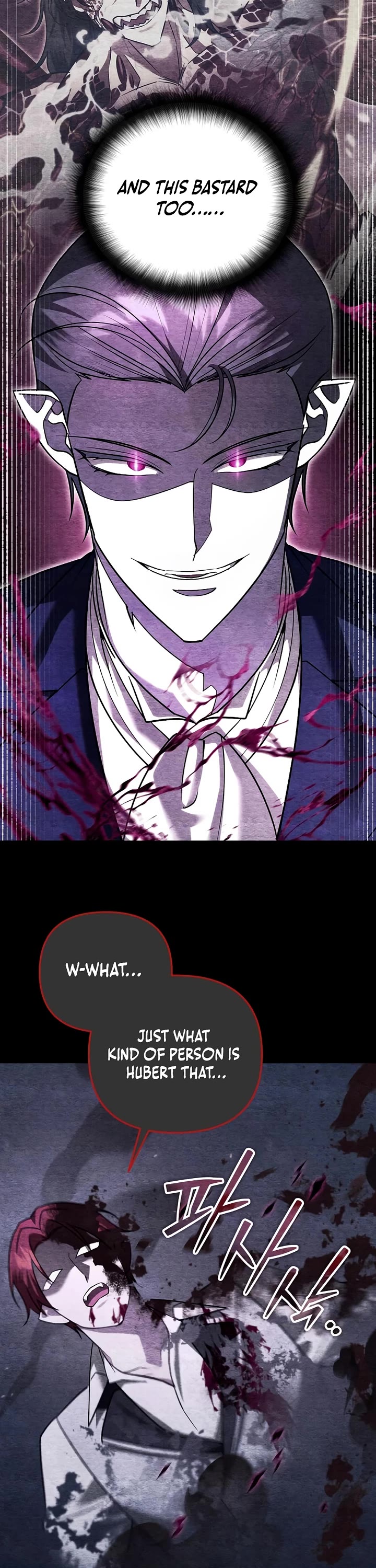 All My Alter Egos Are Tycoons Chapter 66 page 35 - Chapter 66
