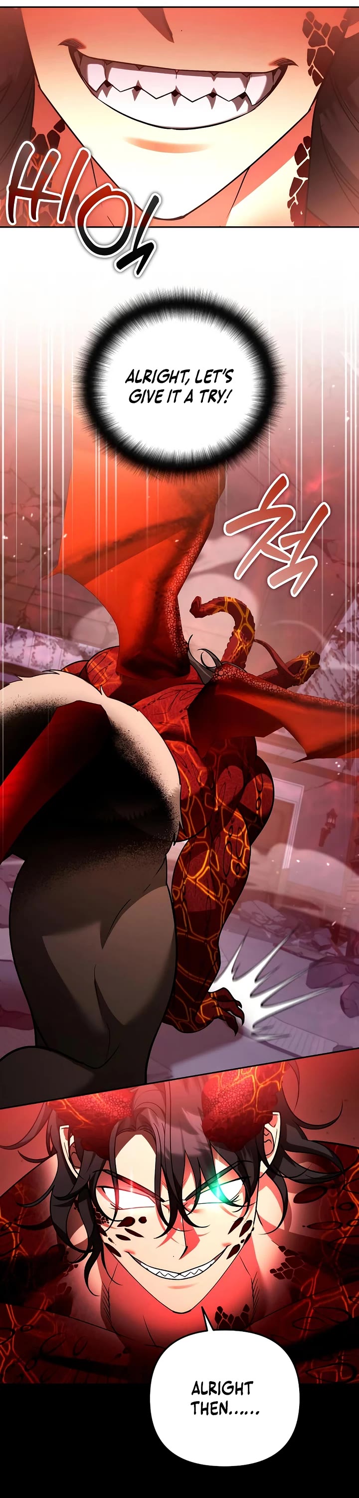 All My Alter Egos Are Tycoons Chapter 66 page 4 - Chapter 66