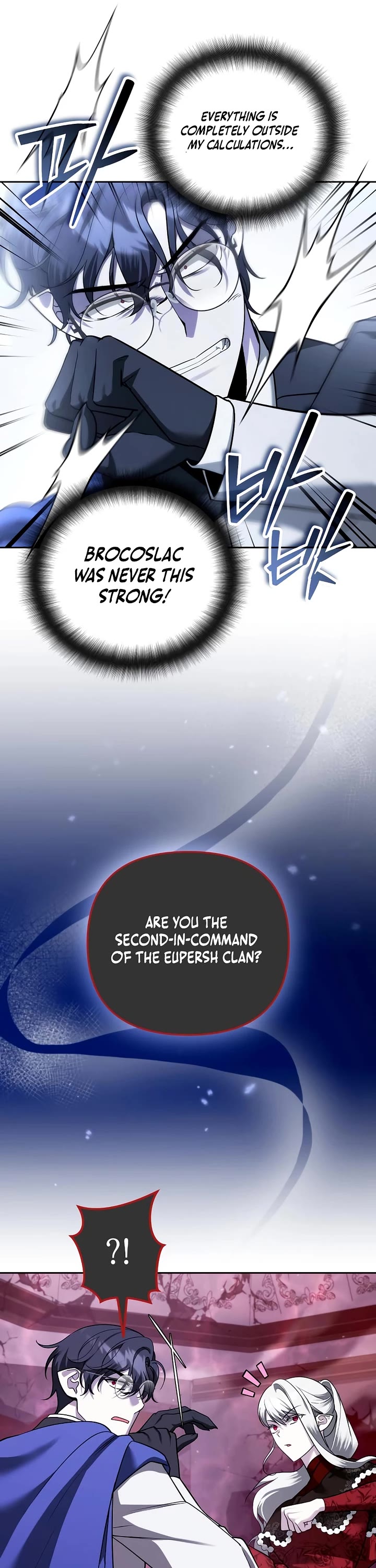 All My Alter Egos Are Tycoons Chapter 66 page 42 - Chapter 66