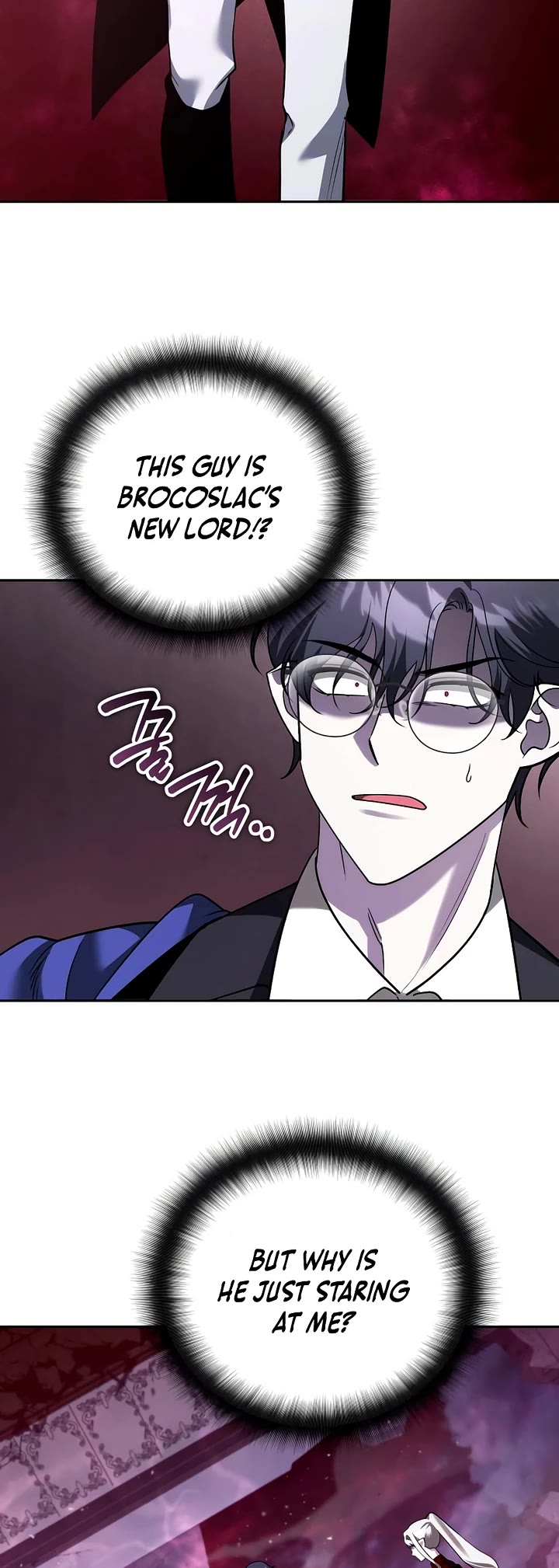 All My Alter Egos Are Tycoons Chapter 66 page 44 - Chapter 66