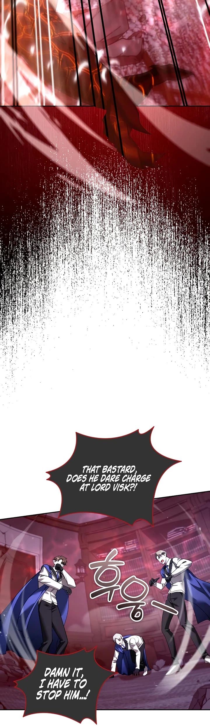 All My Alter Egos Are Tycoons Chapter 66 page 6 - Chapter 66