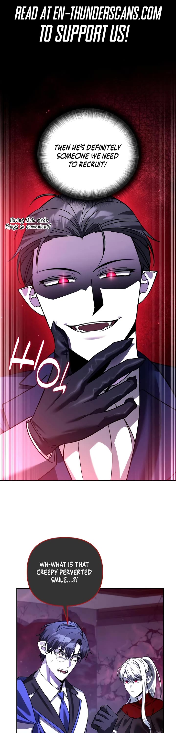All My Alter Egos Are Tycoons Chapter 67 page 1 - Chapter 67