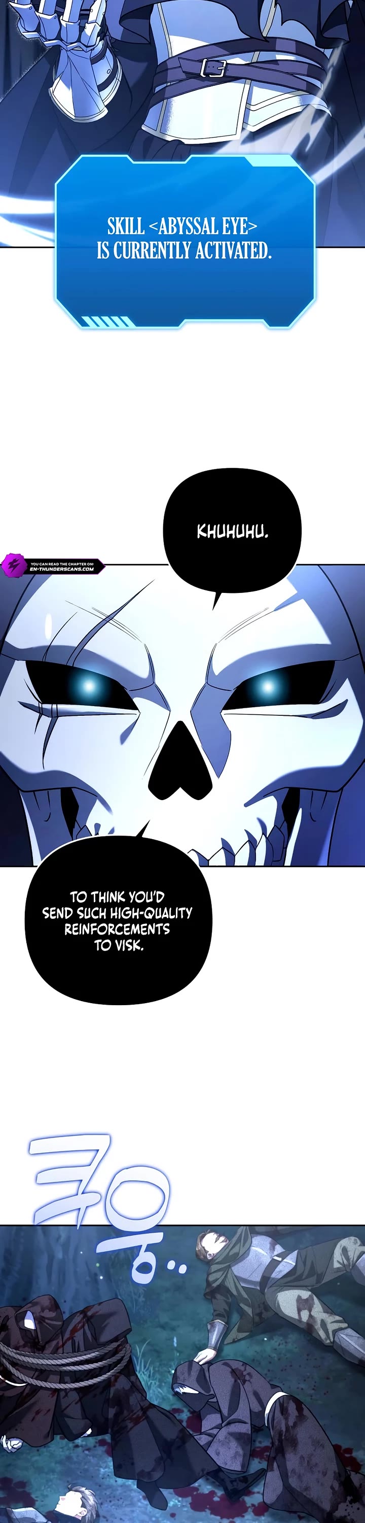 All My Alter Egos Are Tycoons Chapter 67 page 10 - Chapter 67